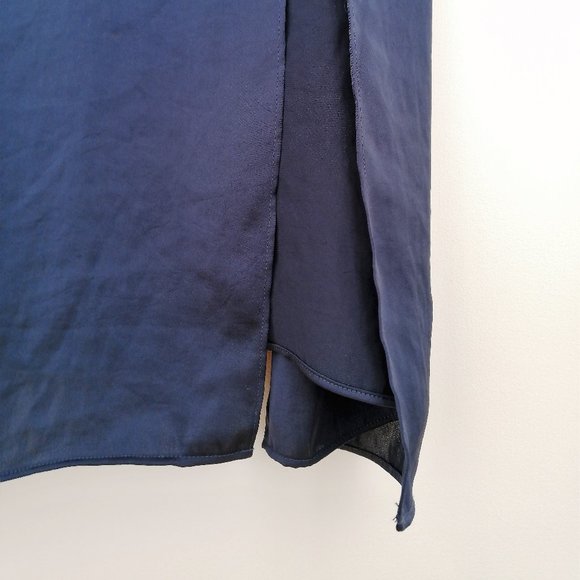 WILFRED Only Slip Dress - Picture 2 of 4